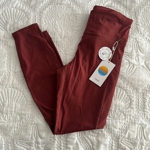 Vuori Stride Leggings
